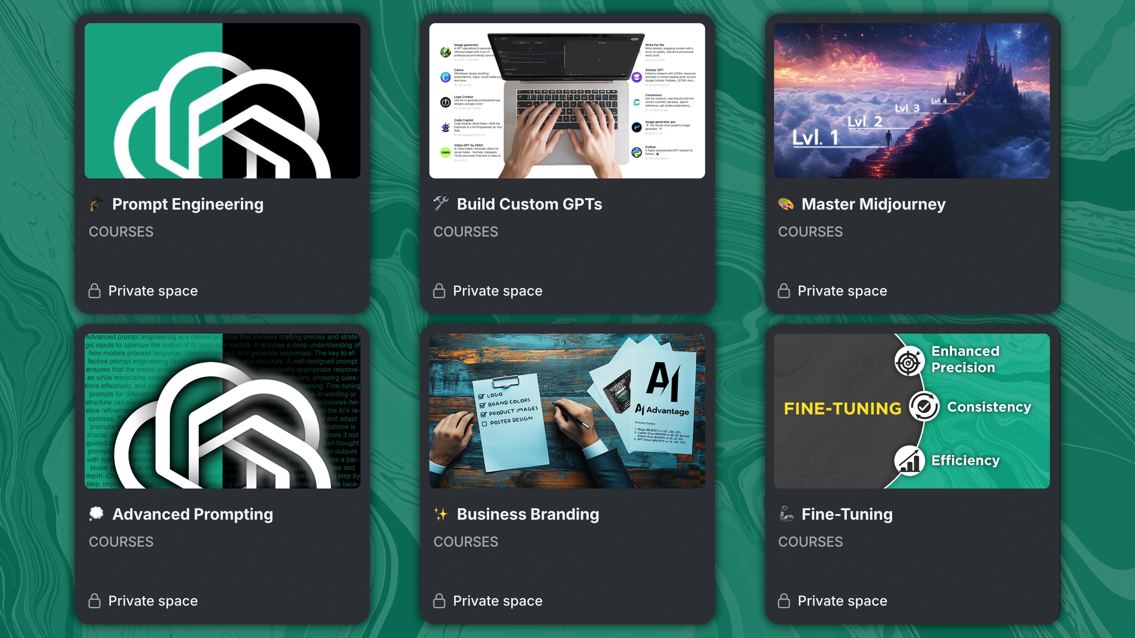 AI Courses